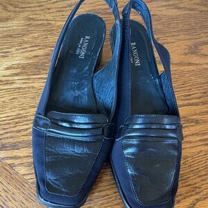 Rangoni women's shoes, Size 7.5